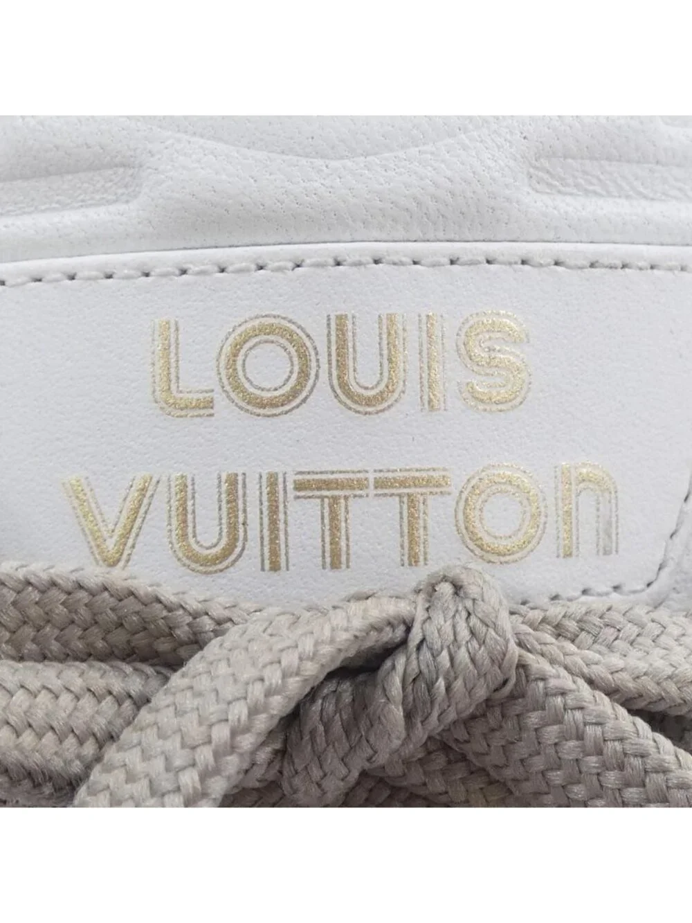 Louis Vuitton brand louis
